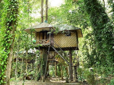 AccommodatieKhaosokNatureResort