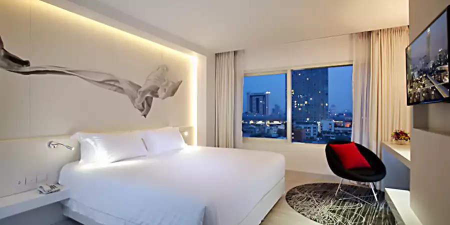 BangkokCentaraWatergatePavillionDeluxe3