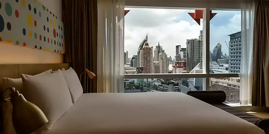 BangkokGlowPratunamDeluxeCorner