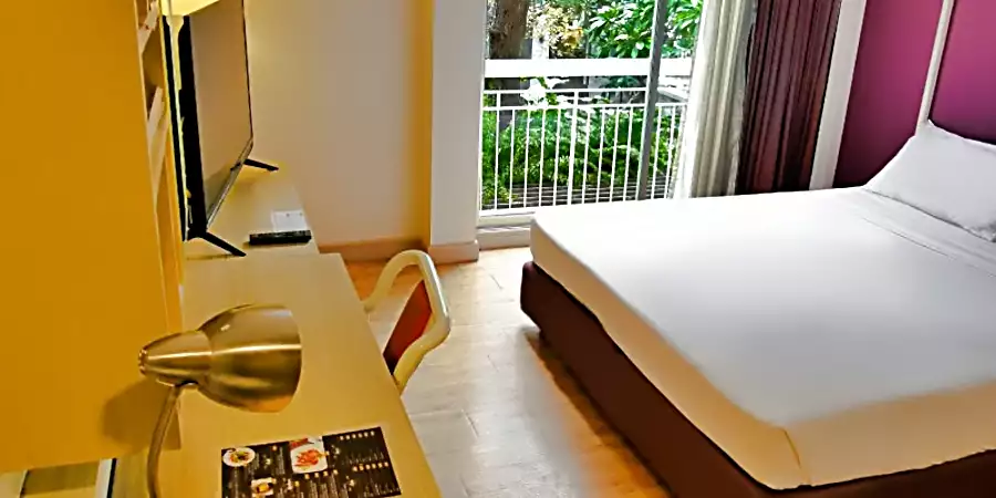 BangkokTrangHotelPremiumRoom1
