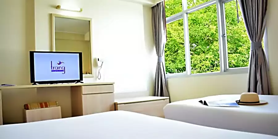 BangkokTrangHotelStandardRoom3