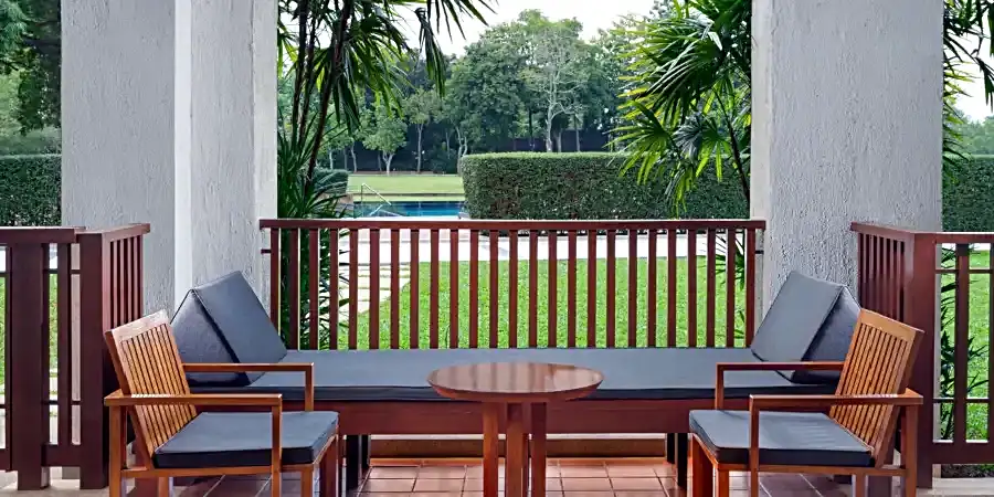ChiangraiLeMeridienLargerGuestGardenRoom5