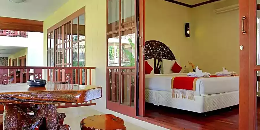 KohPhanganHavanaBeachResortStandardRoom4