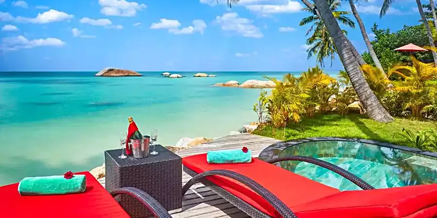 KohPhanganKupuDeluxeBeachFrontPoolVilla2