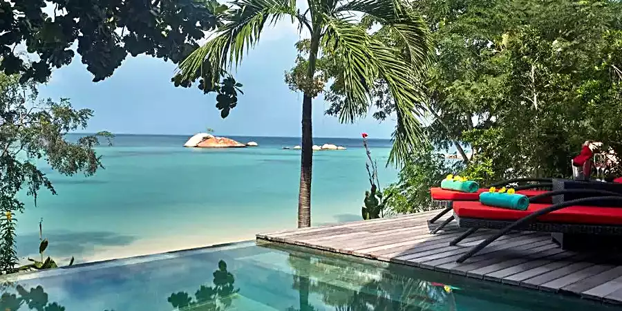 KohPhanganKupuDeluxeBeachFrontPoolVilla5