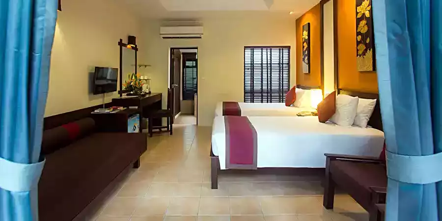 KohSamuiBaanChawengBeachResortSuperiorVilla4
