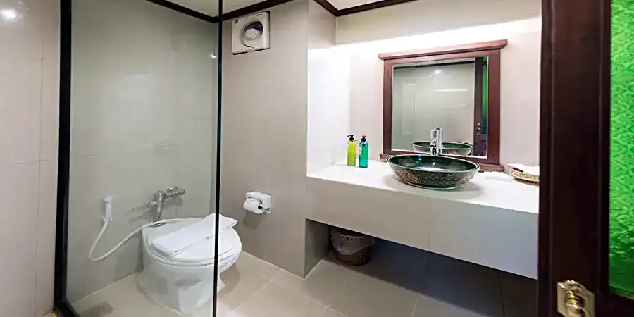 ChiangraiNakNakaraExecutiveroom3