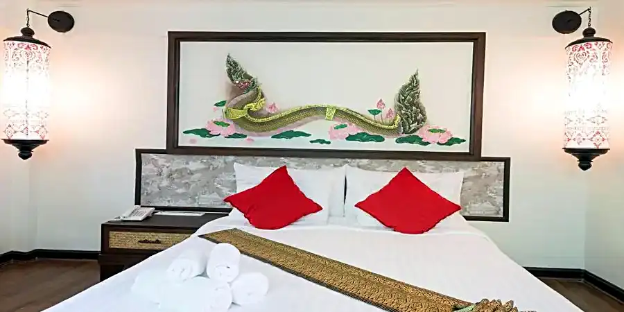 ChiangraiNakNakaraExecutiveroom5