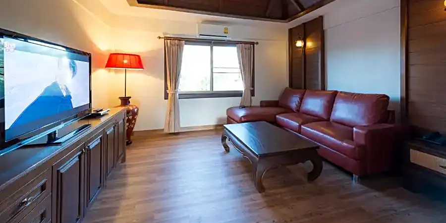ChiangraiNakNakaraSuiteroom3
