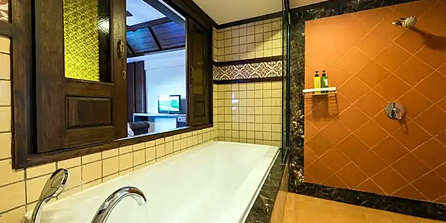 ChiangraiNakNakaraSuiteroom8