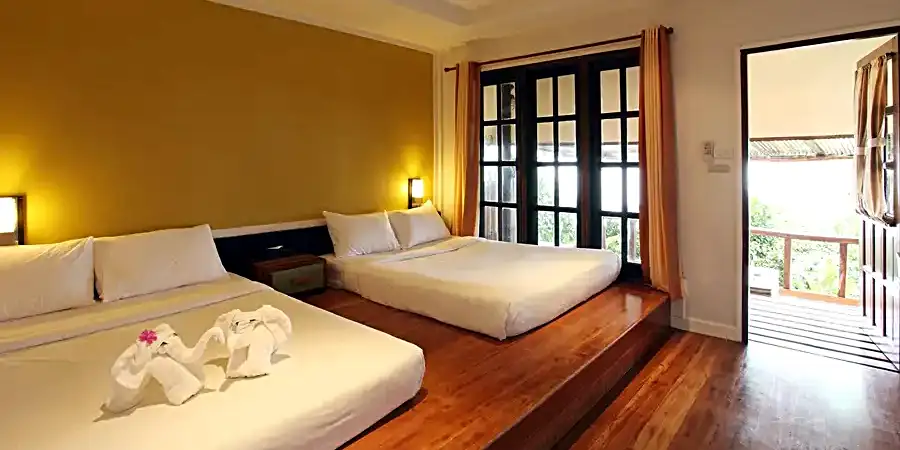 KohKoodCaptainHookResortTropicalMiniVilla3