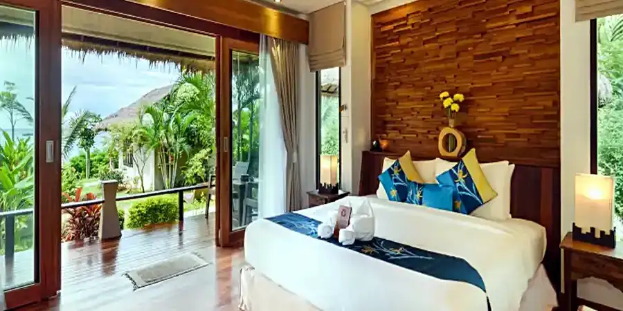 KohKoodTheBeachNaturalResortCrescentCottage3