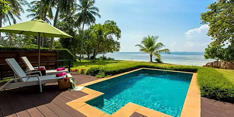 Koh Yao Yai - Elixir Resort