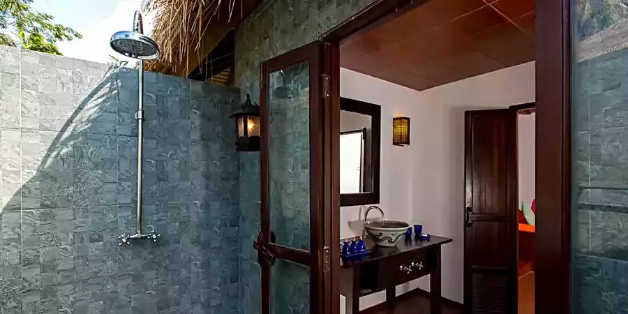 Koh Yao Yai - Elixir Resort