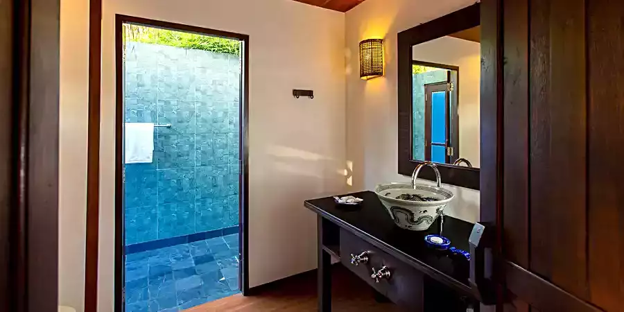 Koh Yao Yai - Elixir Resort