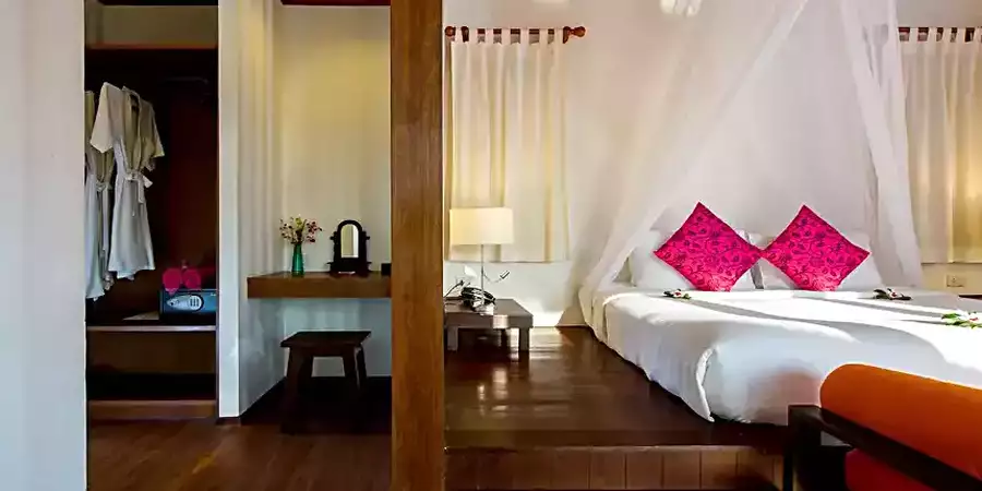 Koh Yao Yai - Elixir Resort