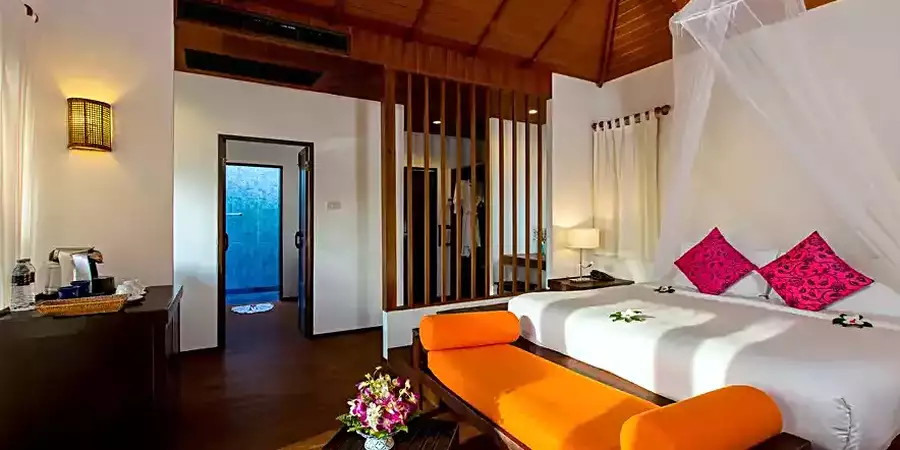 Koh Yao Yai - Elixir Resort