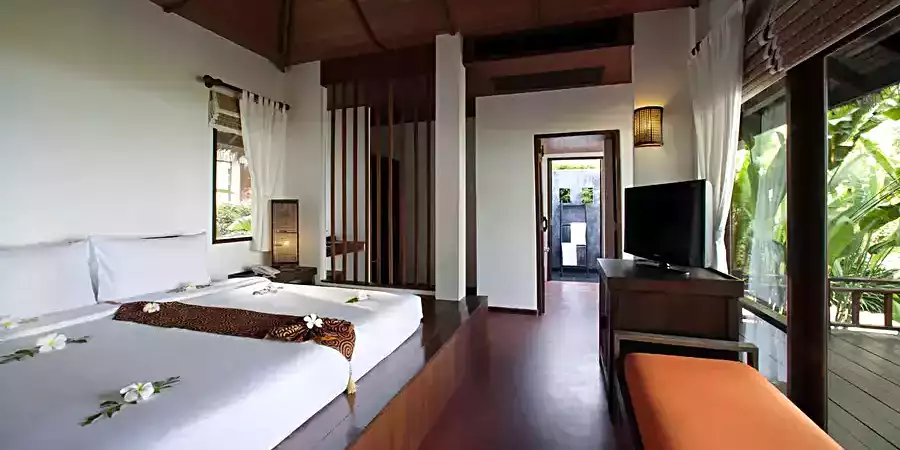 Koh Yao Yai - Elixir Resort