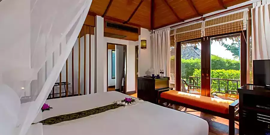 Koh Yao Yai - Elixir Resort