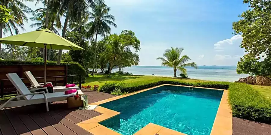 Elixir Resort - Koh Yao Yai