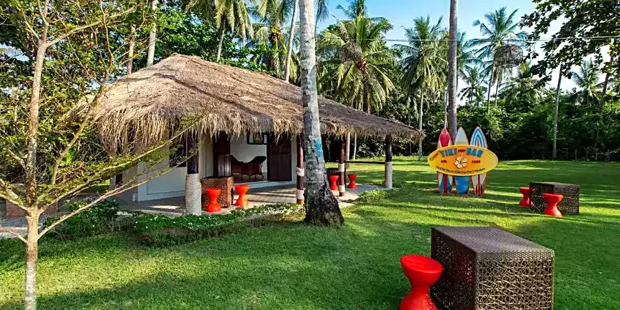 Elixir Resort - Koh Yao Yai