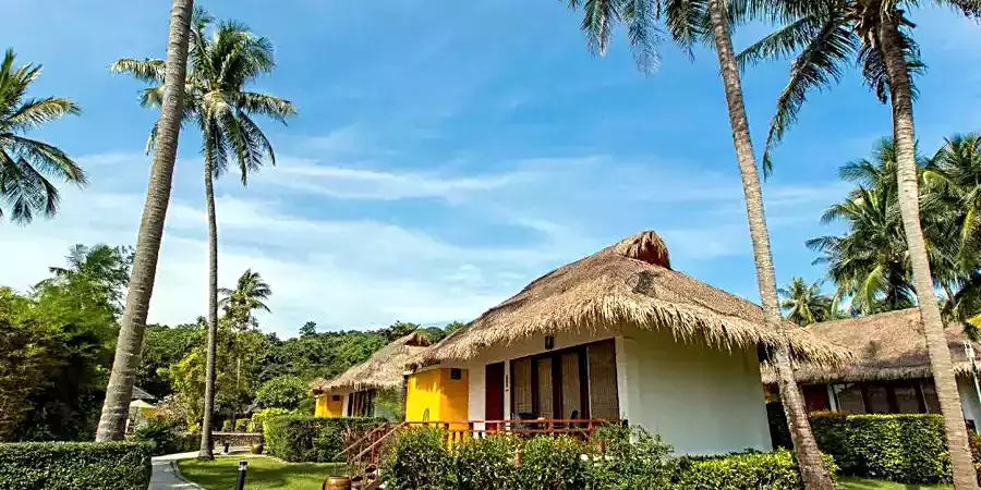 Elixir Resort - Koh Yao Yai