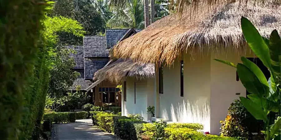 Elixir Resort - Koh Yao Yai