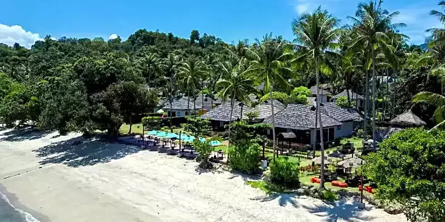 Elixir Resort - Koh Yao Yai