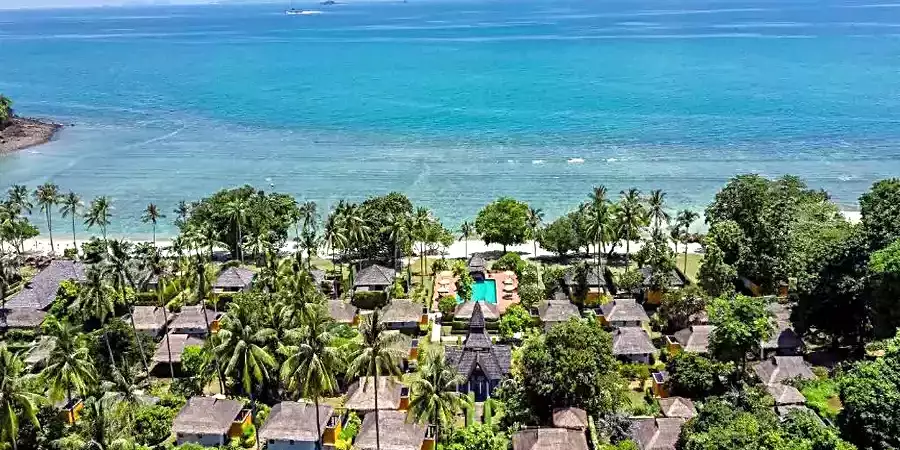 Elixir Resort - Koh Yao Yai