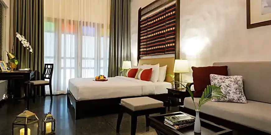 ChiangMaiThaiAkaraResortExecutiveRoom3