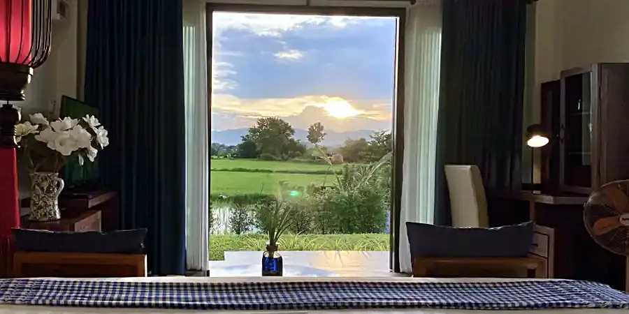 NanSeasonsBoutiqueResortMountainView2