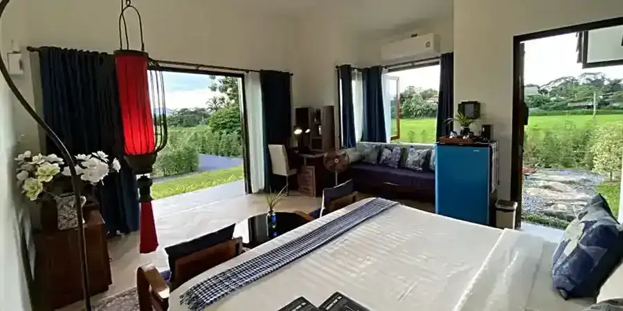 NanSeasonsBoutiqueResortMountainView4