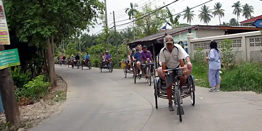 BangkokRiksjaWandelen2