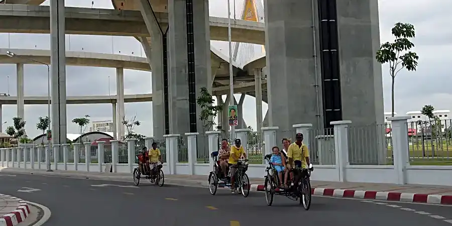 BangkokRiksjaWandelen4