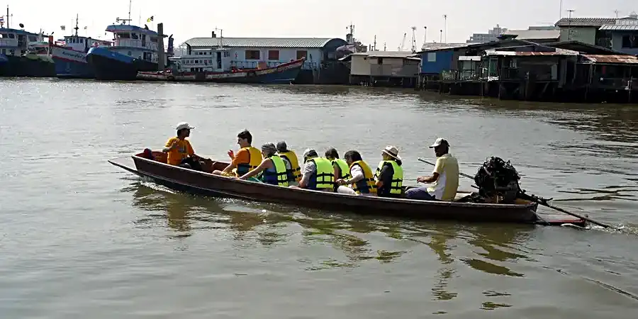 BangkokRiksjaWandelen5