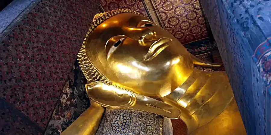 Boeddha
