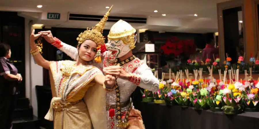 ChaoPhrayaDinerCruise2