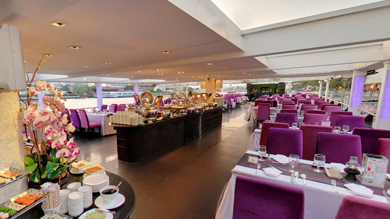 ChaoPhrayaDinerCruise3