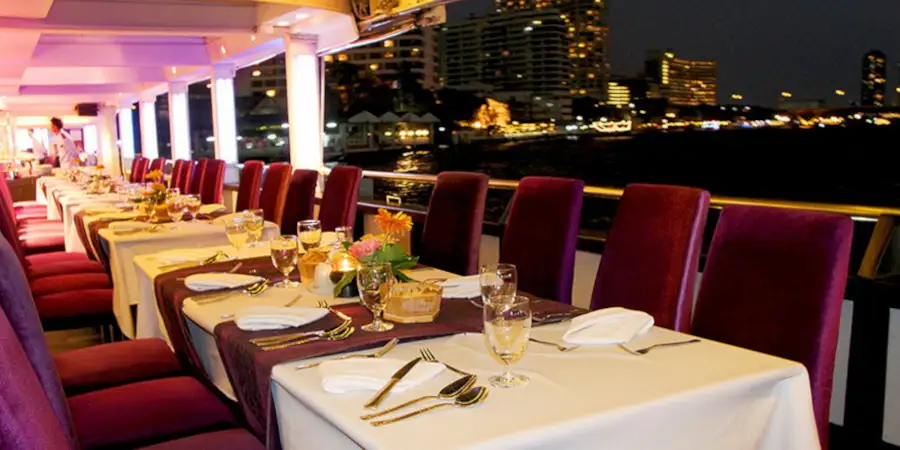 ChaoPhrayaDinerCruise3