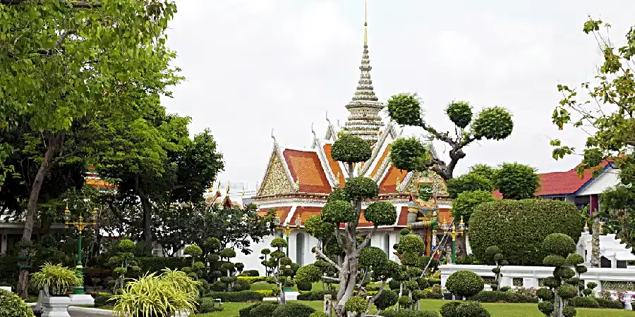 Wat Arun
