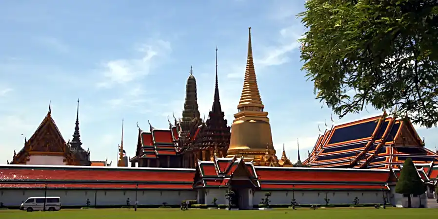 Wat Phreae Kaew H