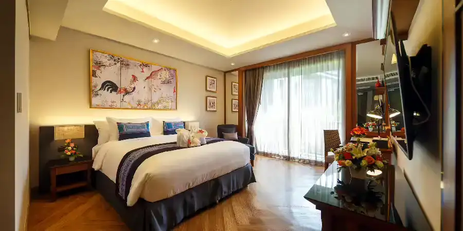 ChiangMaiChalanumber6DeluxeRoom1