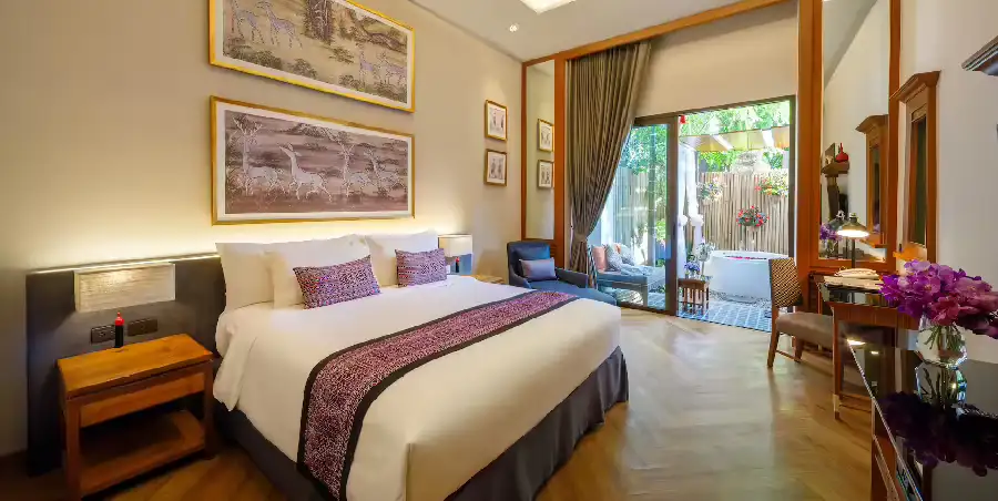 ChiangMaiChalanumber6Jacuzziroom4