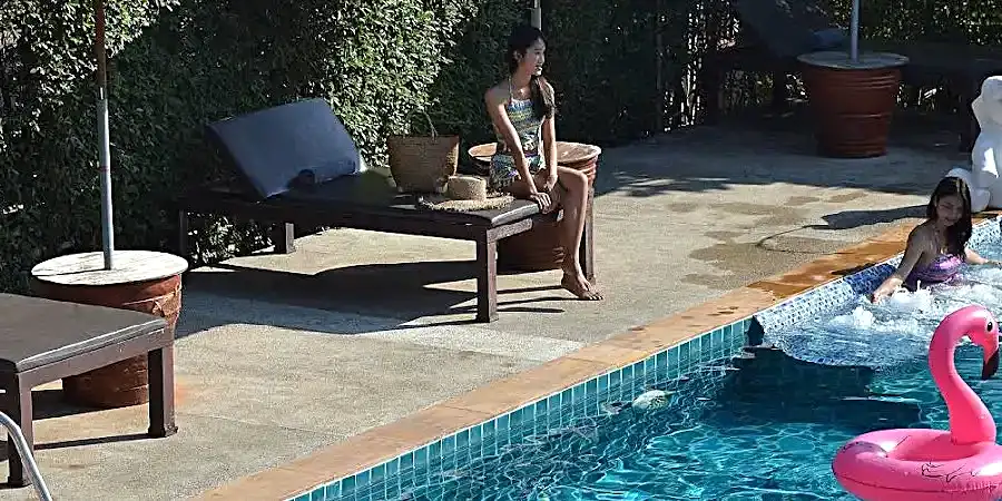Sukhothai - Thai Thai Resort