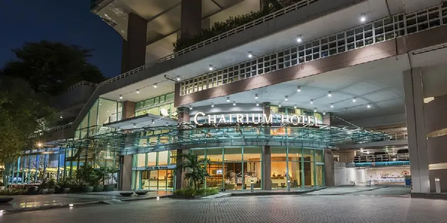 BangkokChatrium3