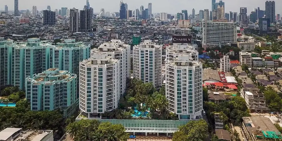 BangkokChatrium4