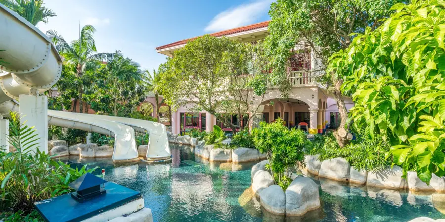 PhuketCentaraGrandBeachResortPhuket