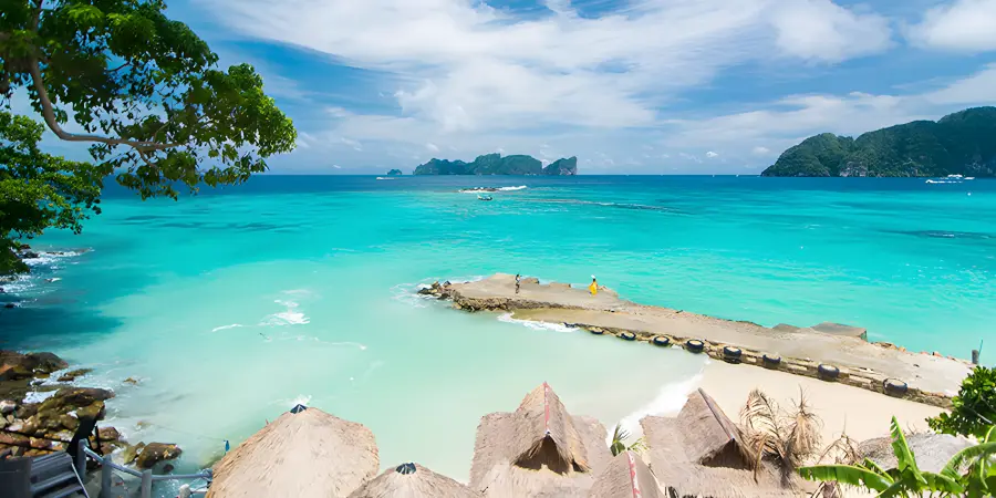 PhiPhiTheBeachResort9