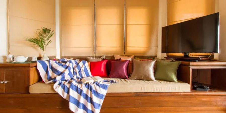 Anda Lanta Superior Room1