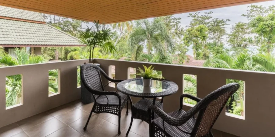 Anda Lanta Superior Room5